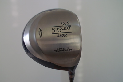 TWGT 525GRT Driver