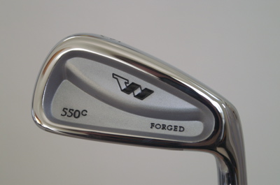 TWGT 550c 5-iron