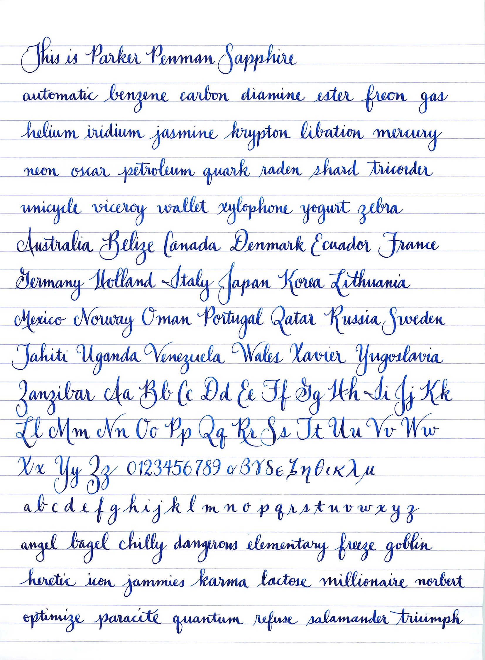 how-to-write-a-good-handwriting-popflyboys