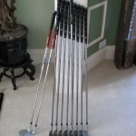 New Clubs