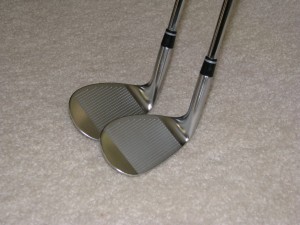 TWGT CX Micro Wedges