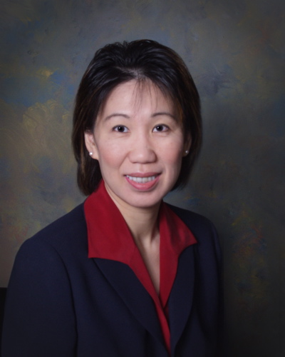 Betty Chung Grasty, MD